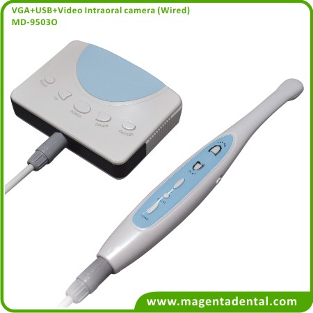 MD-9503O 200 CCD USB/VGA/Video ߿ǻڿ