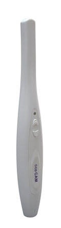 Handpiece of MD750 oral camera handpiece